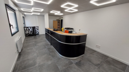 Le Cabinet vous accueille dans ses nouveaux locaux, au 44, rue Albéric de Calonne, 80000, AMIENS